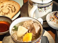 -纳鲁孜·新疆特色餐厅(上海悦荟广场店)