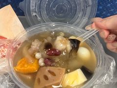 -小媳妇甜汤(苏峰街店)