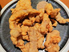 -吕氏疙瘩汤·新鲁菜(济南万象城店)