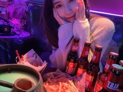-牡丹弄·咖啡馆·酒馆(红坊里店)
