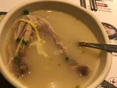 -瑞膳首尔参鸡汤(龙塔店)
