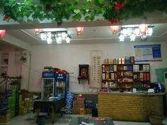 -棉布地锅(欣欣路店)