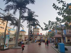 -青岛方特梦幻王国