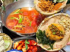 -王奋斗贵州酸汤牛肉火锅