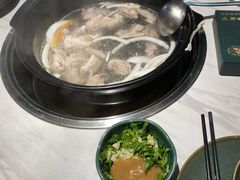 -狐狸爱上椰子鸡(滨江星光大道店)