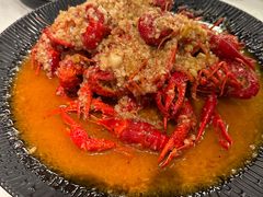 -红盔甲·小龙虾(天钥桥店)