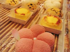 -好利来(南塔店)