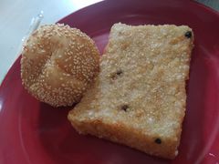 -李刚油条