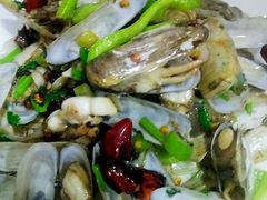 -胖子饺子馆·海鲜家常菜(海军博物馆店)