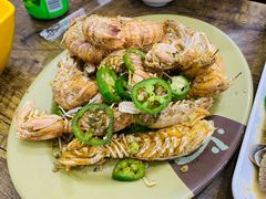 -贞姨美食·老字号海鲜大排档