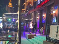 -巴伐利亚啤酒坊(意式风情街店)