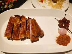 -西域阿里马新疆菜·清真(桂花路店)