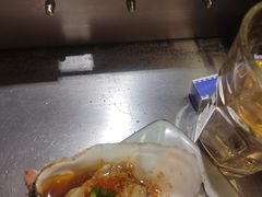 -很久以前羊肉串(打浦路店)
