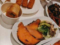 -宜家·瑞典风味餐厅(三桥店)