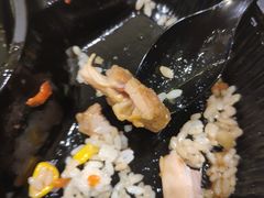 照烧饭-德克士(五洲餐厅)