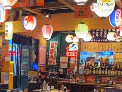 -小川洋风料理(江汉路店)