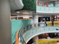 -百佳华佳漾里(坂田店)
