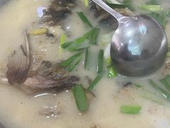 -畲乡一品鱼府土菜馆