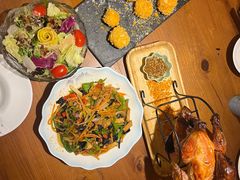 -豆蔻电影主题餐厅(四牌楼店)