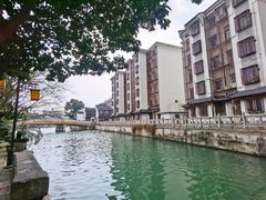 -衣裳街历史文化街区