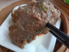 -水乡人家酒楼(坦洲店)