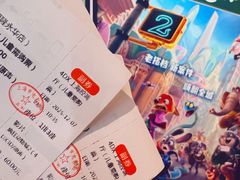 -SFC上影影城(港汇永华IMAX激光店)