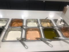 -So Lounge索兰至餐厅(蓝色港湾店)