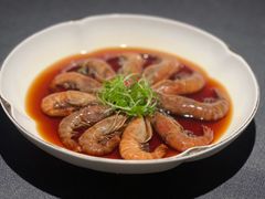 -锦府园·新台州菜(合生汇店)