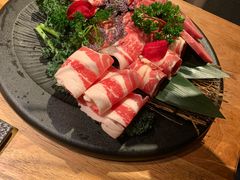 -黑牛黑猪烤肉专门店(万象城店)