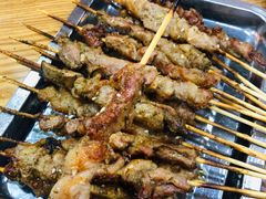 -西北朗益和穆斯林餐厅