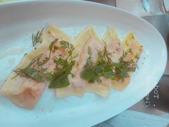 -Mercato莫卡多露台餐厅与酒吧(K11店)