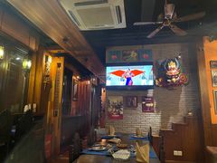 -甘尼仕印度餐厅酒吧(斜塘老街店)