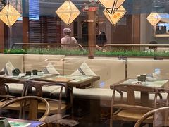 大堂-云海肴云南菜(曲江大悦城店)