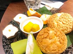 -星叶·东南亚料理(宁波万象汇店)