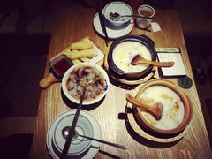 -吴家·非遗淮扬小馆(镇江万达广场店)
