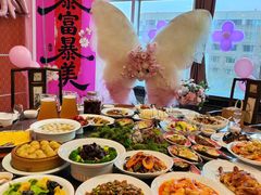 -良友·地标海鲜青岛菜(五四广场店)