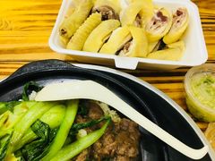 -文记壹心鸡(宝华路店)