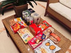 -上海怡沁园度假酒店
