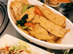 -韩九点烤肉(大学城店)