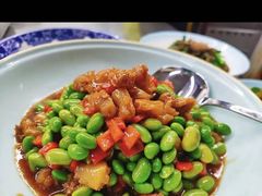 -涵家味土菜馆·徽州一绝臭鳜鱼(三河古镇店)