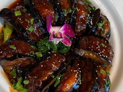 -普天和酒楼·新津菜·烤鸭(天津之眼店)