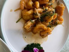 -牟传仁饭庄(星海店)
