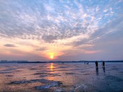 -丁香湖公园