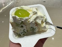-WenTinG文汀·半糖蛋糕(合生汇店)