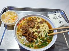 -李兰英湖南面馆(护国路店)