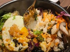 -양평식당·杨平食堂(华贸店)