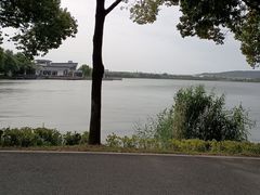 -石湖景区