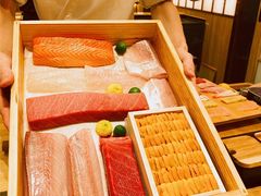 -鮨政·Omakase(港汇恒隆广场店)