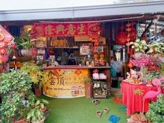 -槟城小云顶泰式餐厅