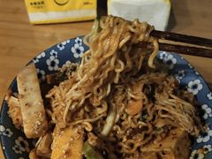 -皆道拌麻辣烫·麻辣拌